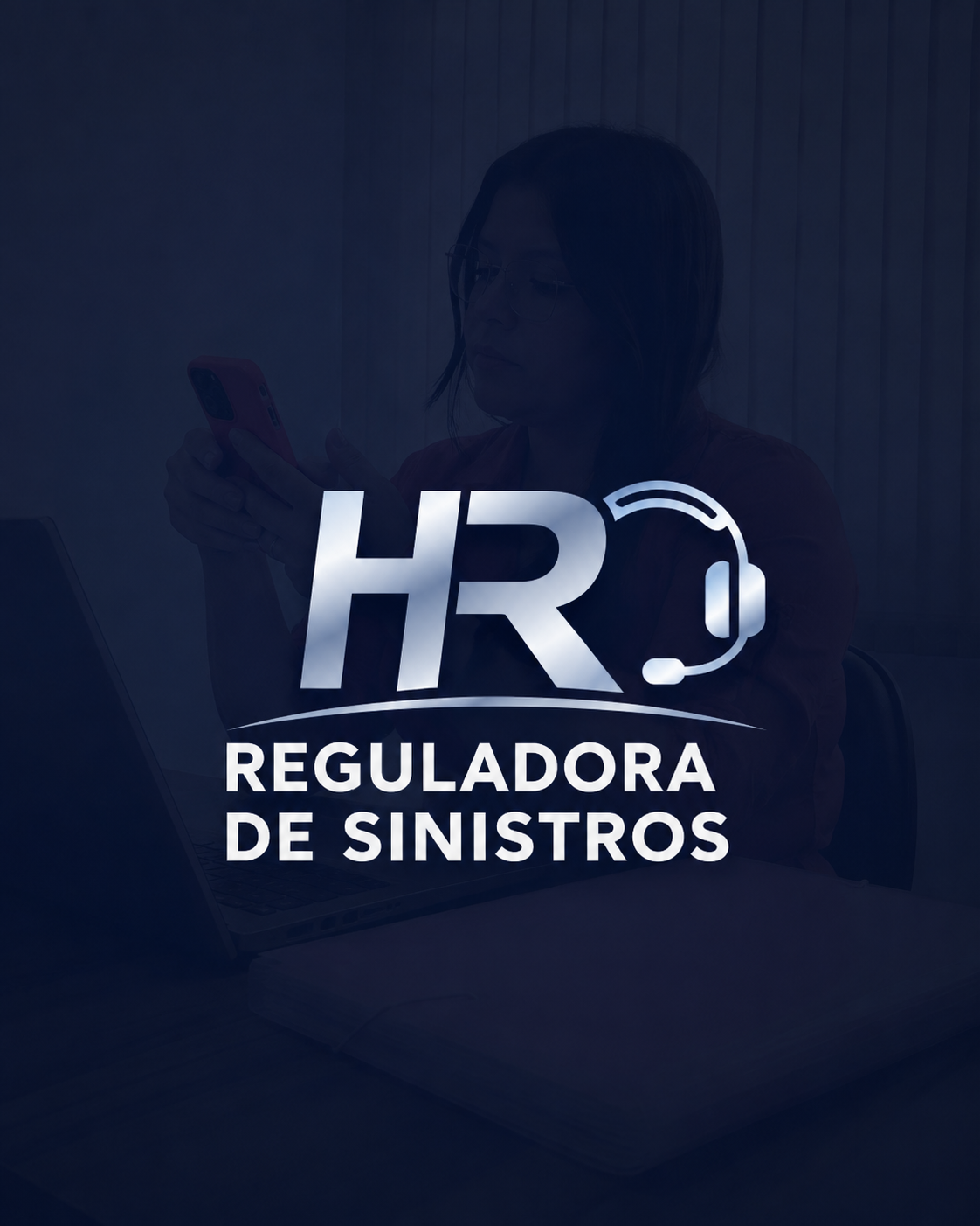 Equipe da Reguladora de Sinistros HR